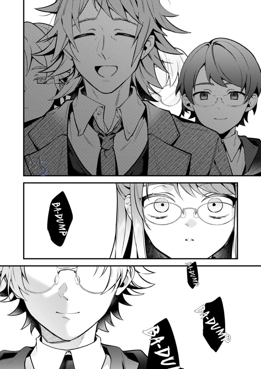 Silent Witch Chinmoku no Majo no Kakushigoto Chapter 30 Gambar 17