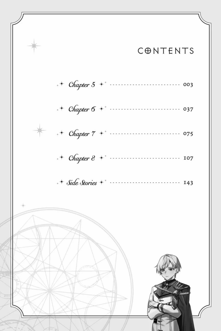 Silent Witch Chinmoku no Majo no Kakushigoto Chapter 5 Gambar 4