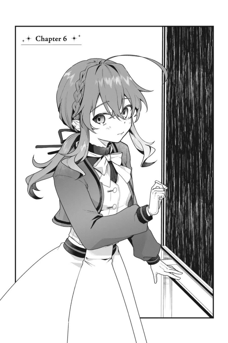 Silent Witch Chinmoku no Majo no Kakushigoto Chapter 6 Gambar 4