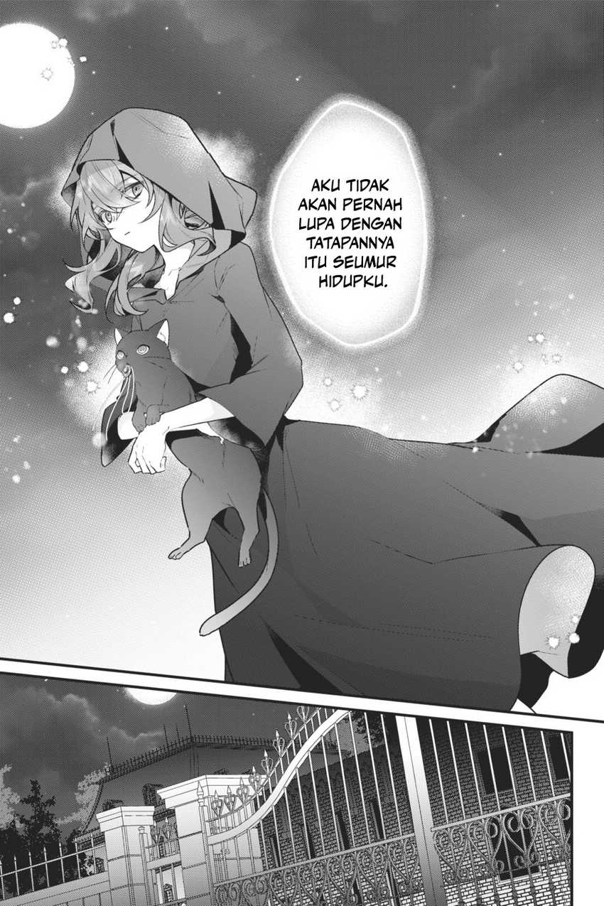 Silent Witch Chinmoku no Majo no Kakushigoto Chapter 9 Gambar 14
