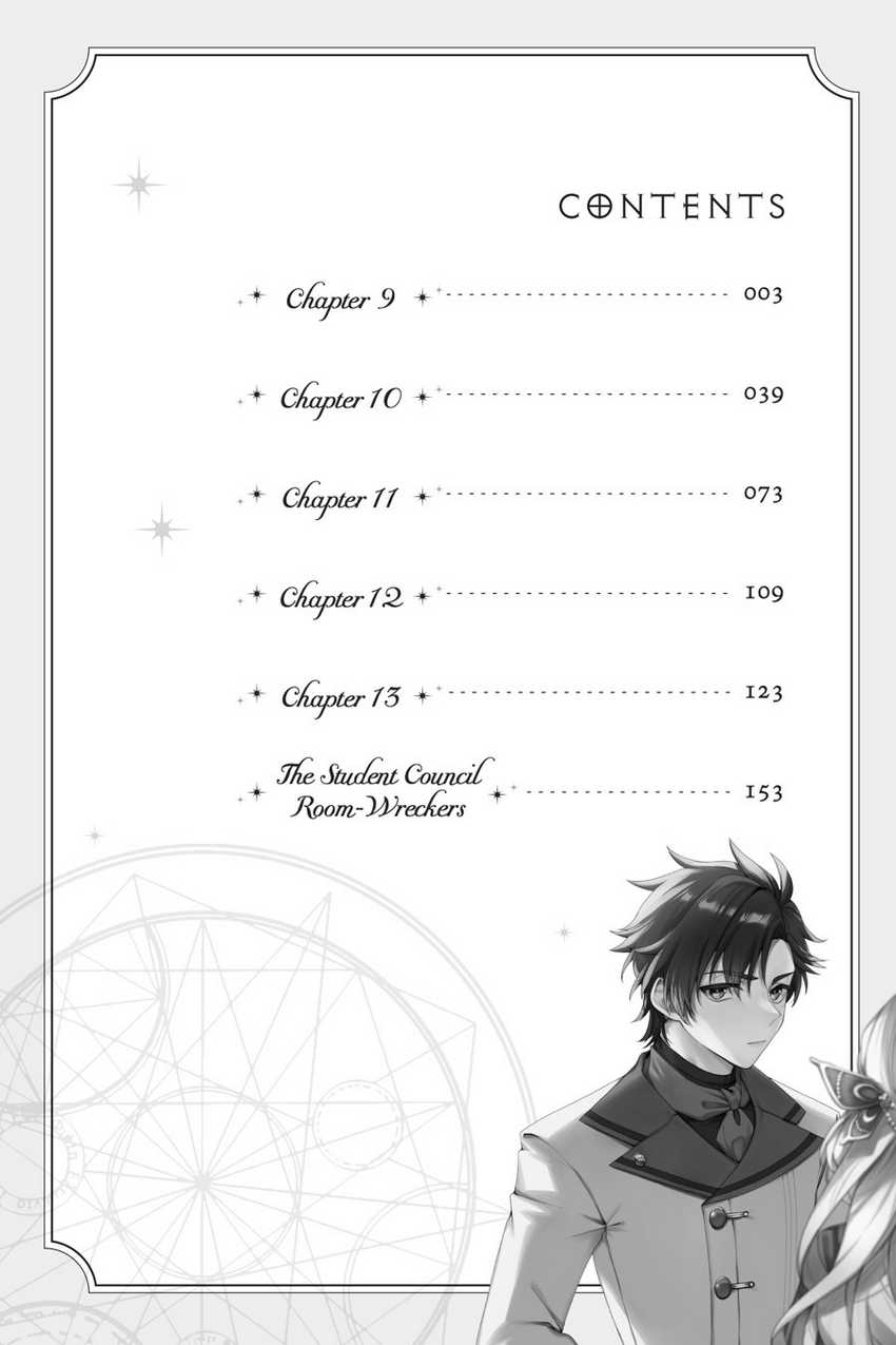 Silent Witch Chinmoku no Majo no Kakushigoto Chapter 9 Gambar 4