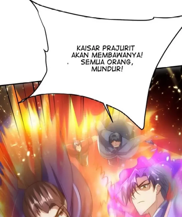 Silver Demon King Chapter 206 Gambar 20