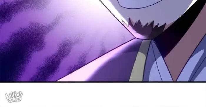Silver Demon King Chapter 207 Gambar 15