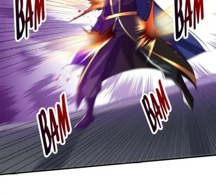 Silver Demon King Chapter 207 Gambar 22