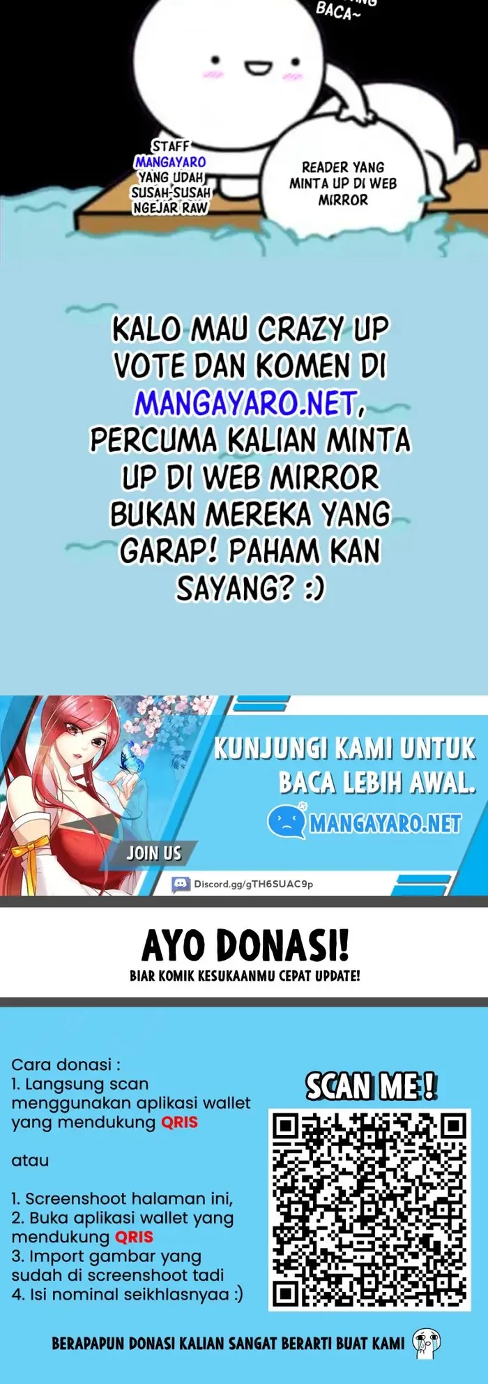 Silver Demon King Chapter 208 Gambar 26