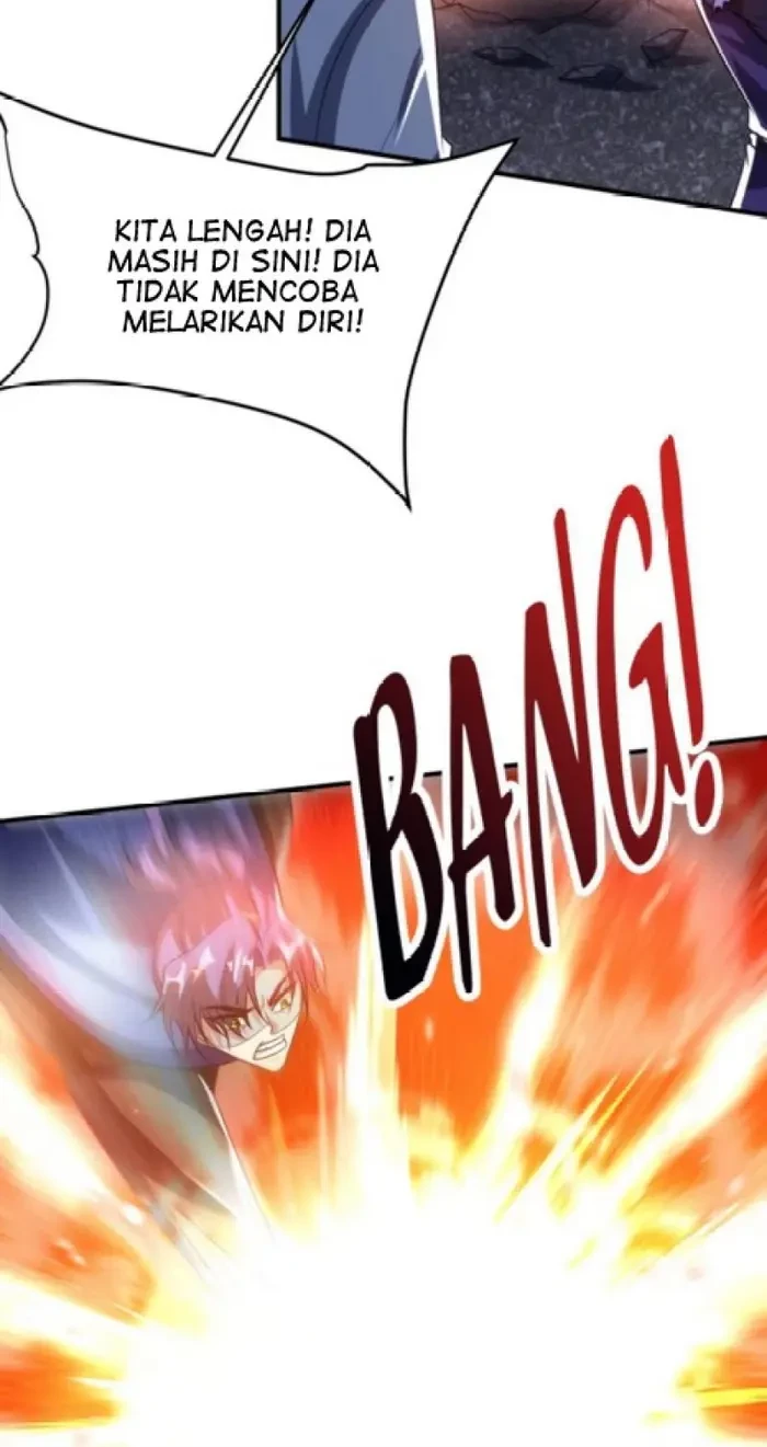 Silver Demon King Chapter 209 Gambar 10