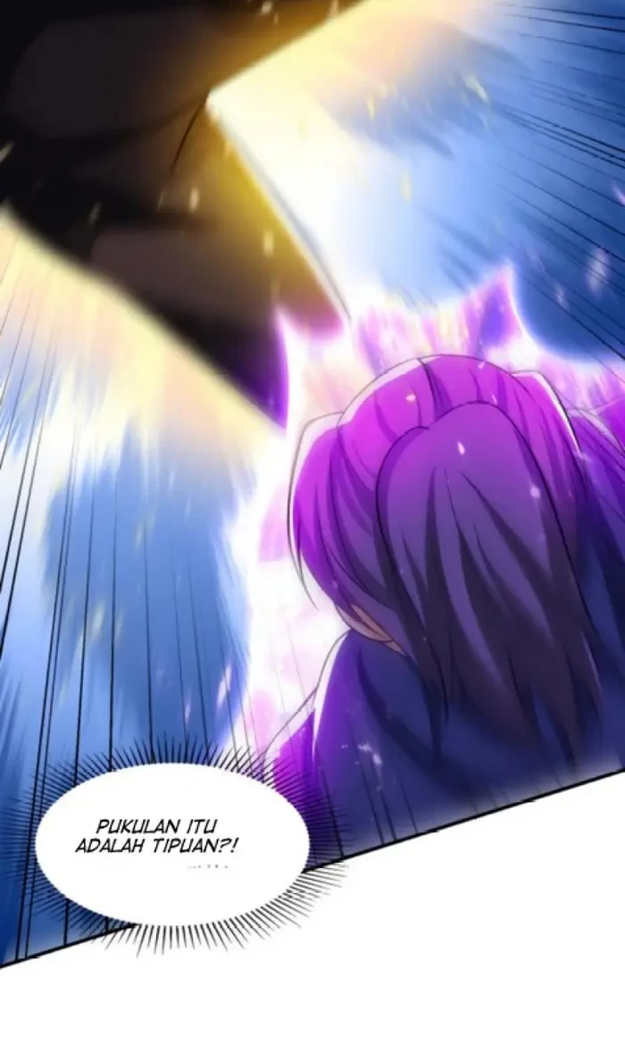 Silver Demon King Chapter 209 Gambar 22
