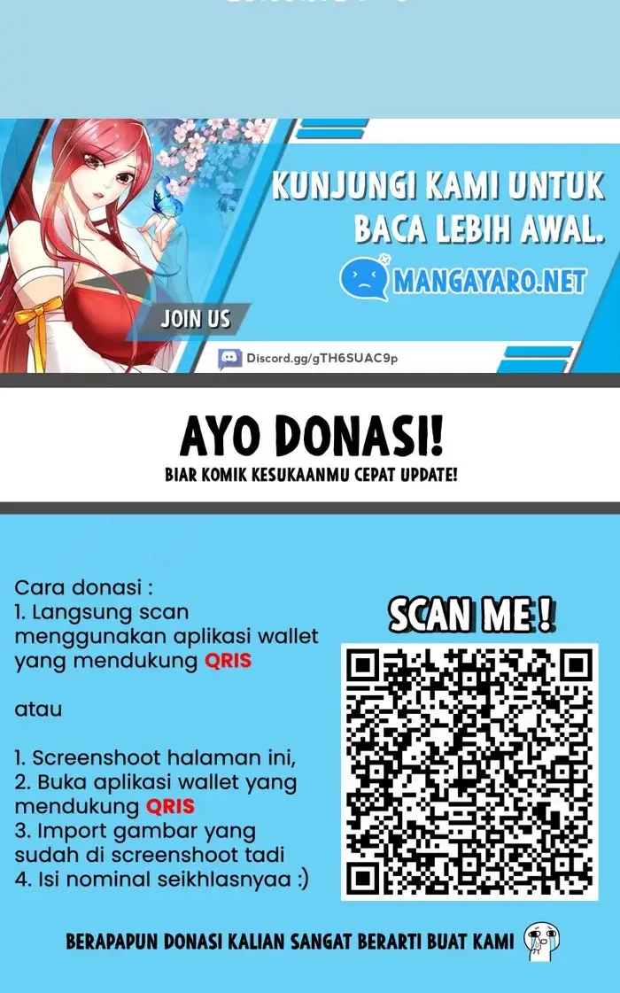 Silver Demon King Chapter 209 Gambar 25