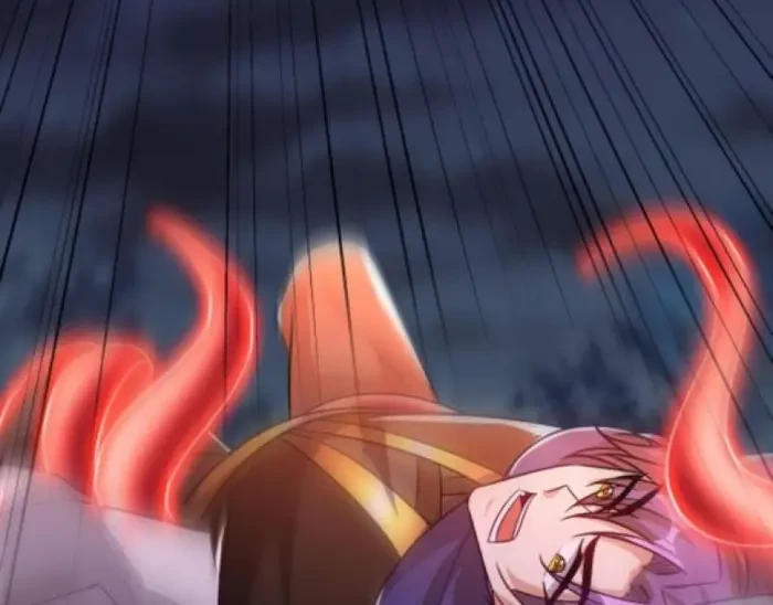 Silver Demon King Chapter 210 Gambar 4