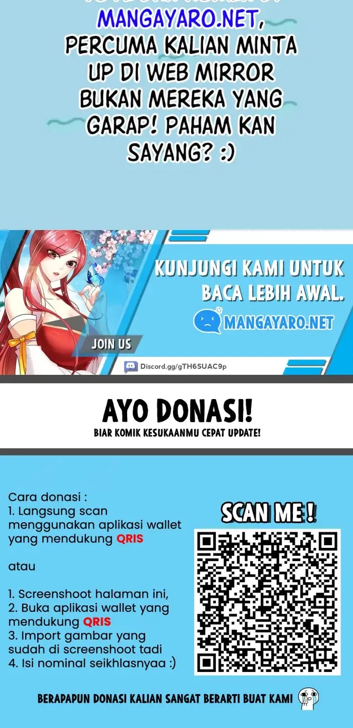 Silver Demon King Chapter 210 Gambar 25