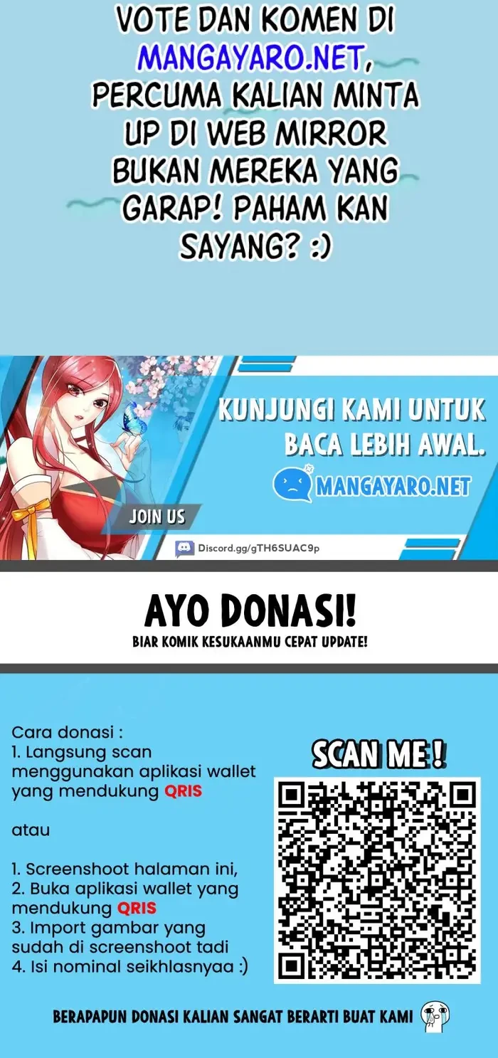 Silver Demon King Chapter 211 Gambar 26