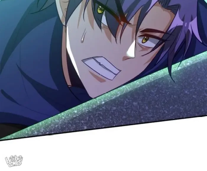 Silver Demon King Chapter 211 Gambar 4