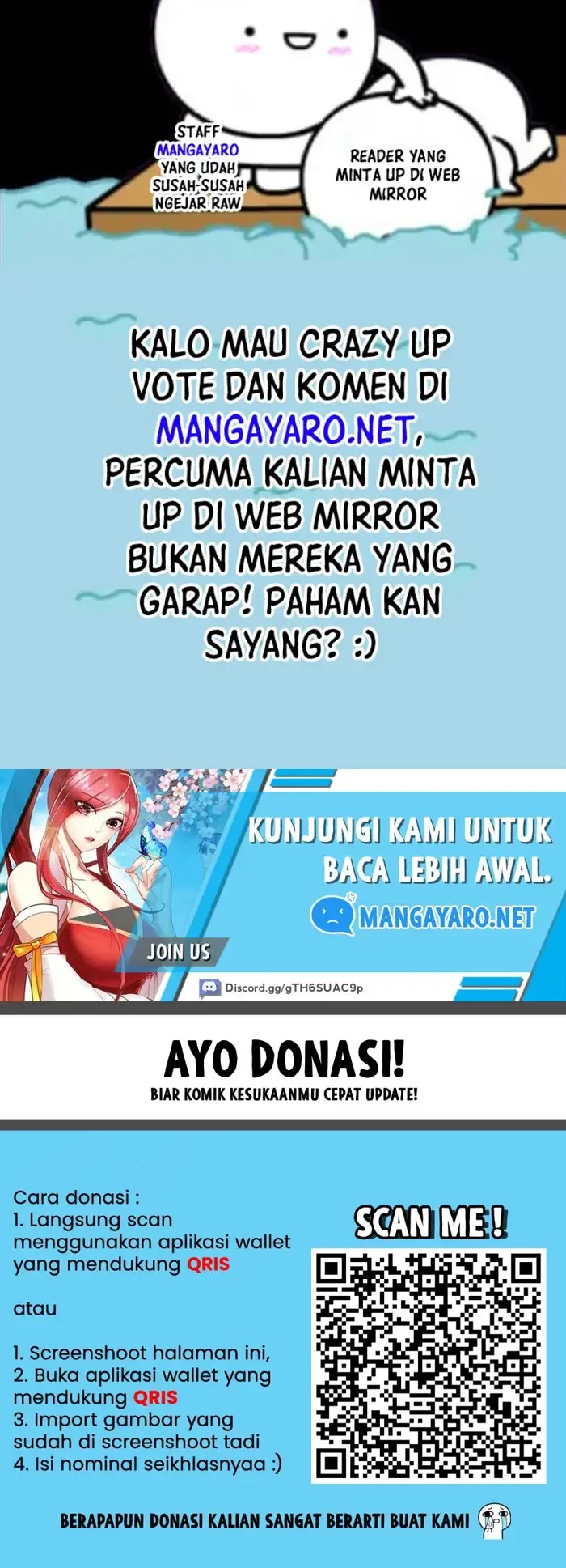 Silver Demon King Chapter 213 Gambar 26
