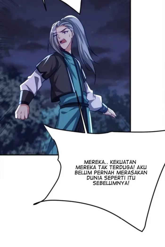 Silver Demon King Chapter 214 Gambar 4