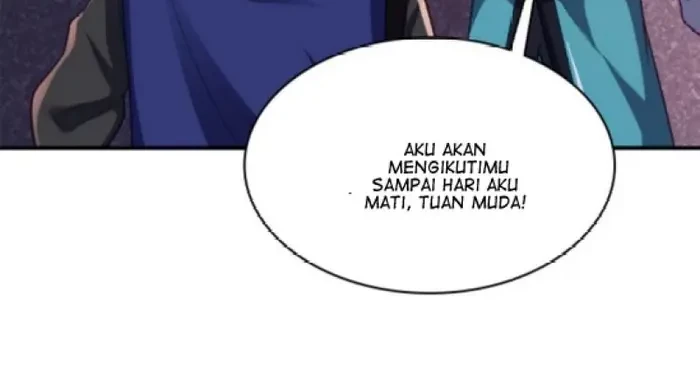 Silver Demon King Chapter 214 Gambar 9