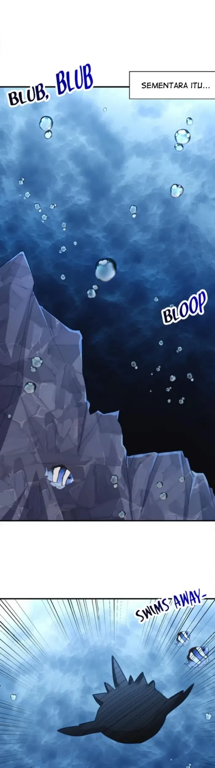 Silver Demon King Chapter 215 Gambar 21