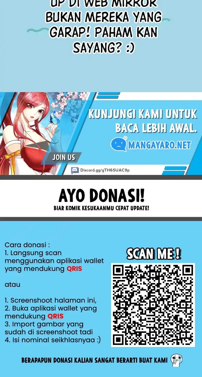 Silver Demon King Chapter 215 Gambar 27