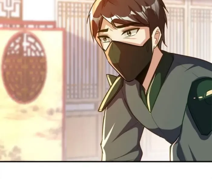 Silver Demon King Chapter 215 Gambar 8