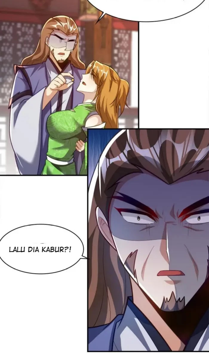 Silver Demon King Chapter 215 Gambar 10