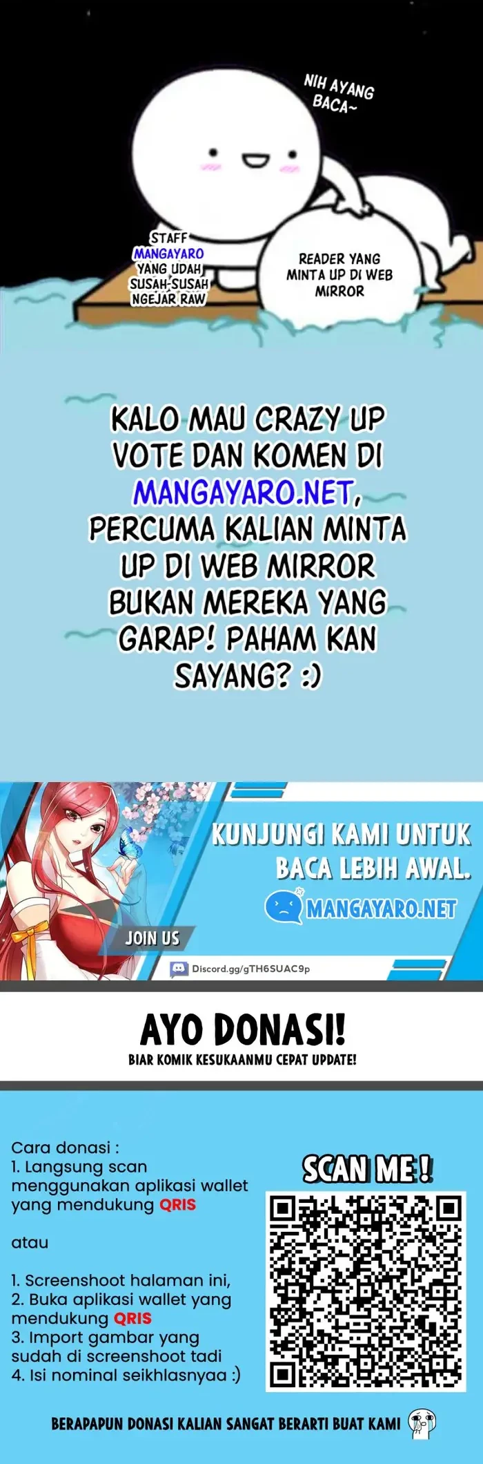 Silver Demon King Chapter 216 Gambar 24