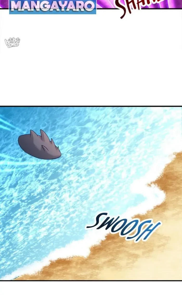 Silver Demon King Chapter 216 Gambar 3