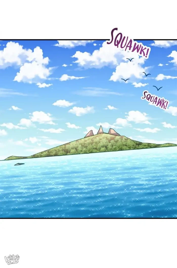 Silver Demon King Chapter 216 Gambar 10