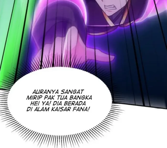Silver Demon King Chapter 219 Gambar 12