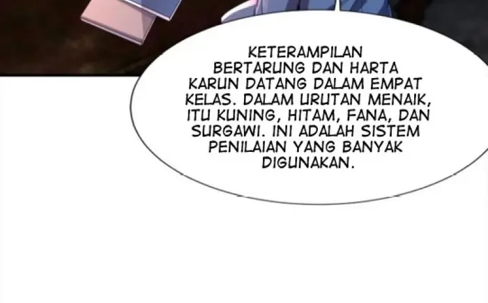 Silver Demon King Chapter 223 Gambar 12