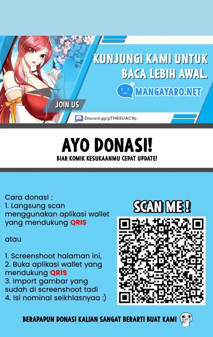 Silver Demon King Chapter 223 Gambar 22