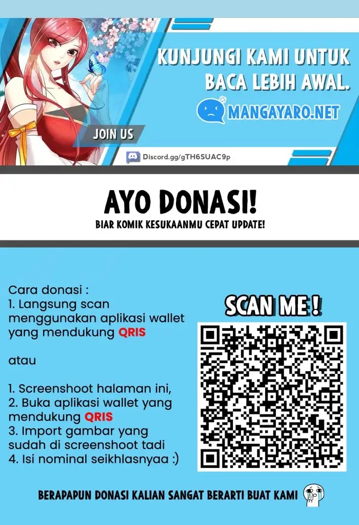 Silver Demon King Chapter 225 Gambar 23