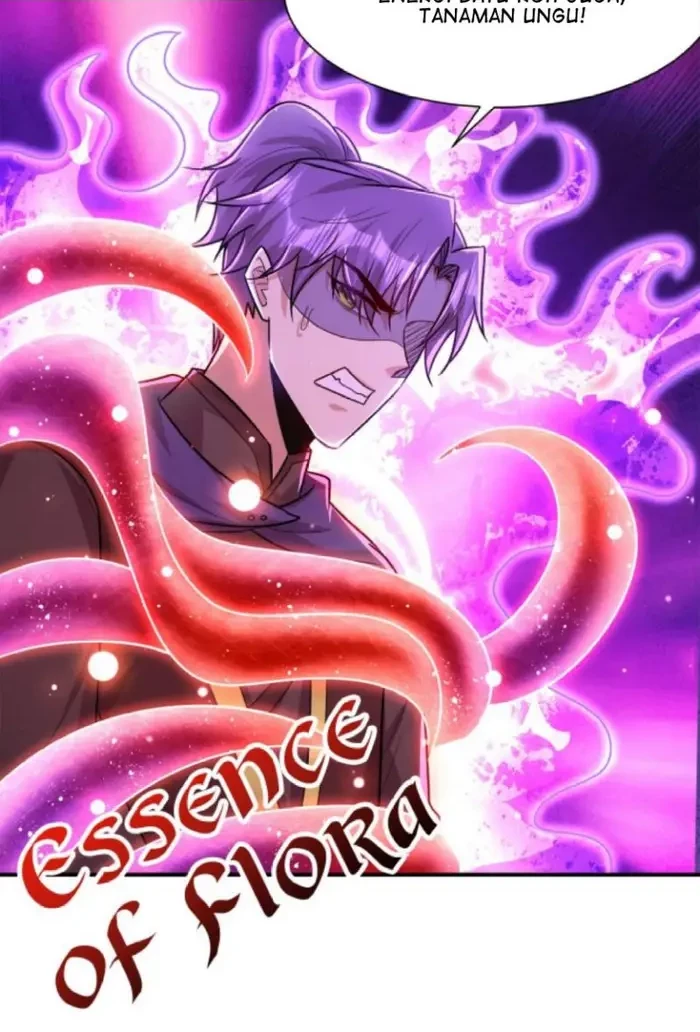 Silver Demon King Chapter 227 Gambar 12