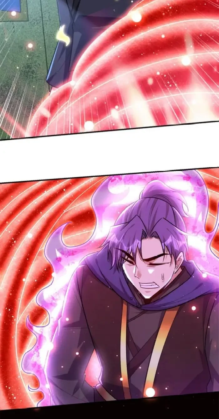 Silver Demon King Chapter 227 Gambar 17