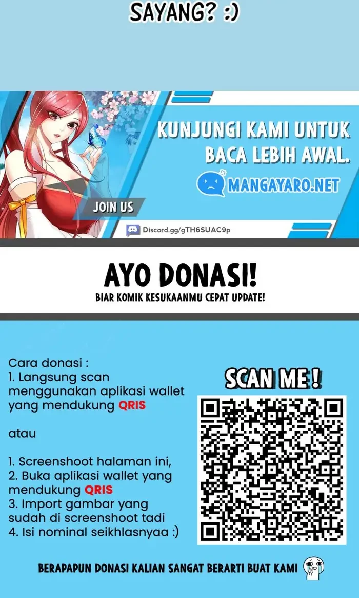 Silver Demon King Chapter 230 Gambar 24