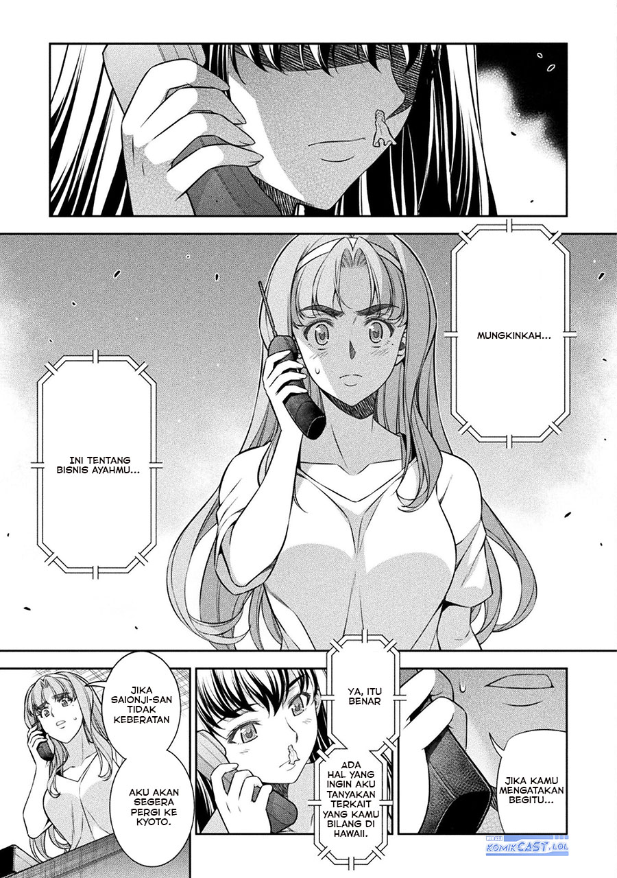 Silver Plan to Redo From JK Chapter 72 Gambar 18