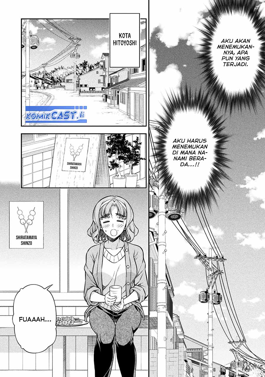 Silver Plan to Redo From JK Chapter 78 Gambar 10