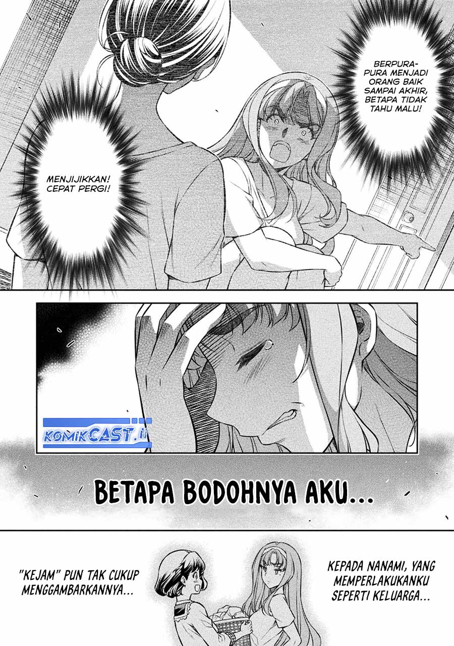 Silver Plan to Redo From JK Chapter 78 Gambar 4