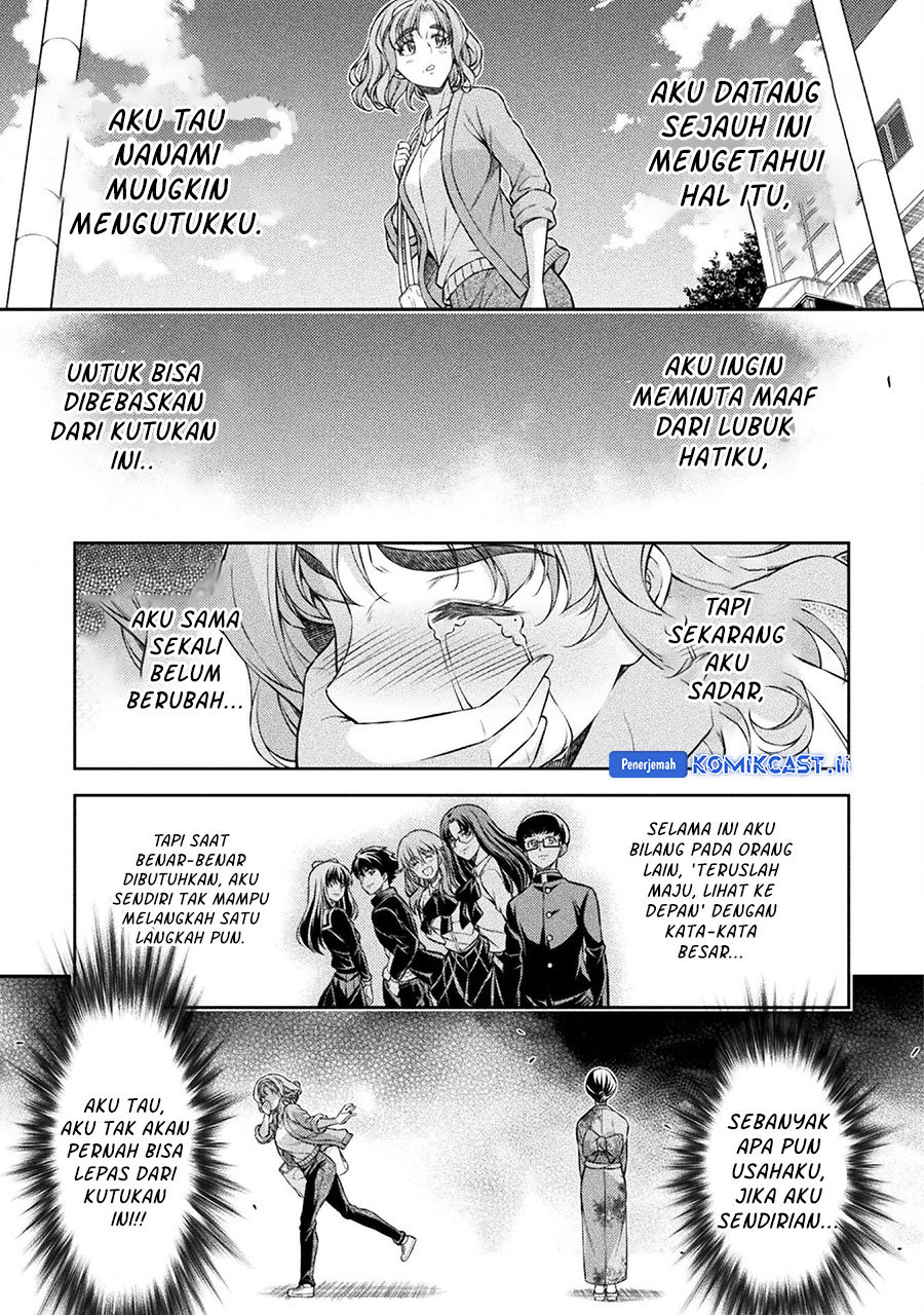 Silver Plan to Redo From JK Chapter 79 Gambar 19
