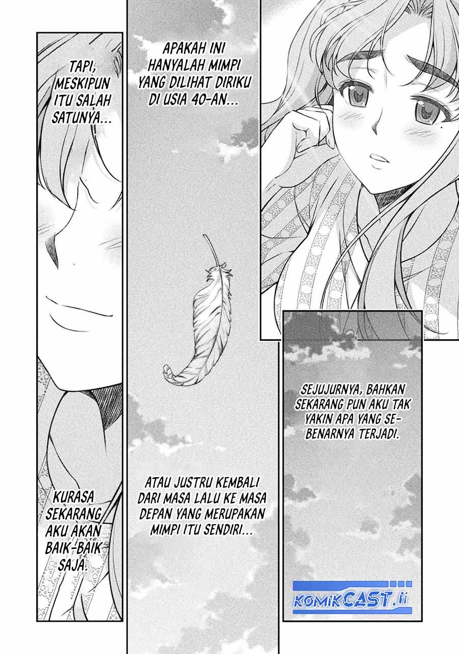 Silver Plan to Redo From JK Chapter 80 Gambar 5
