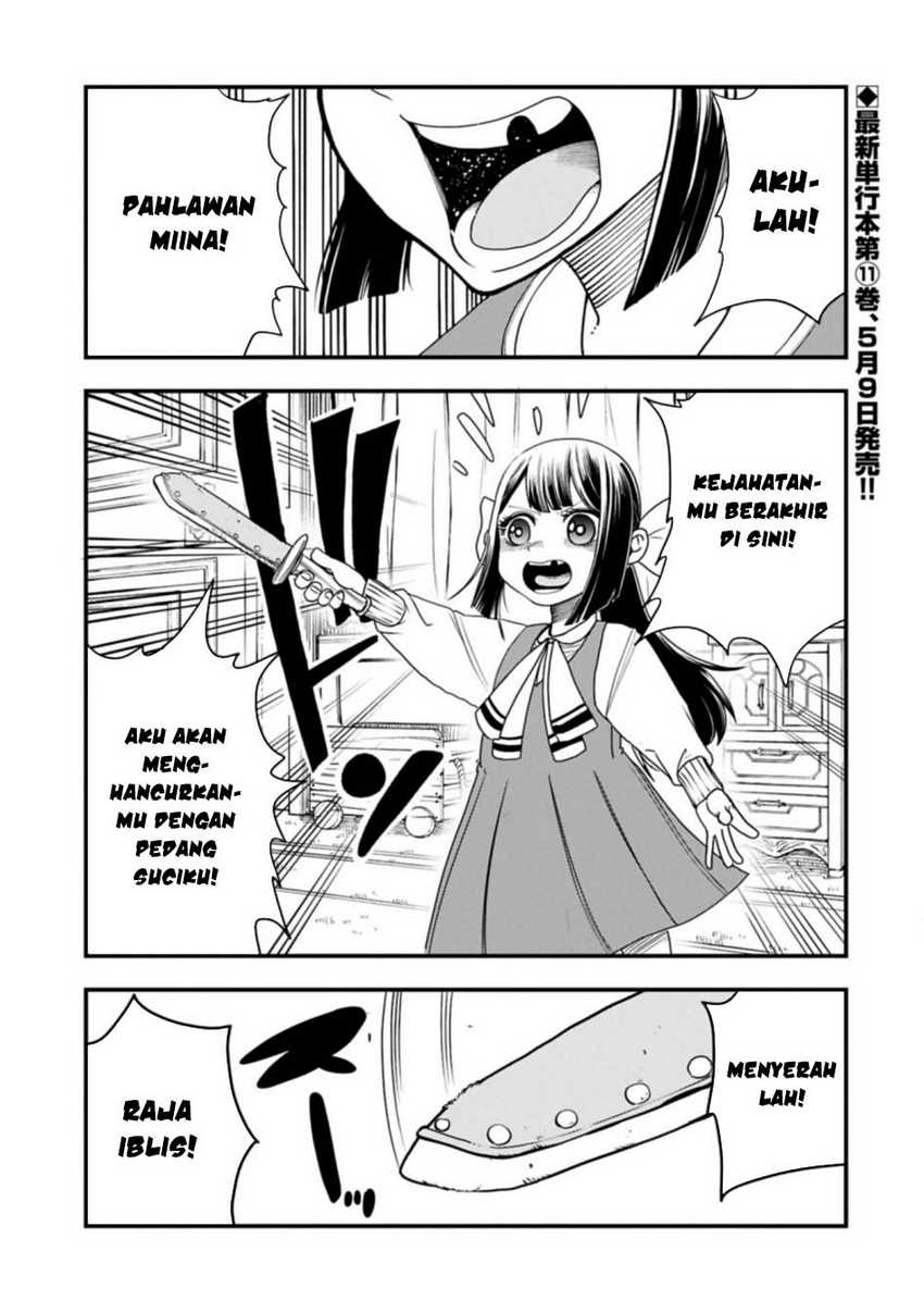 Baca Manga Since My Previous Life Was A Wise Man I Can Afford To Live Chapter 57 Gambar 2