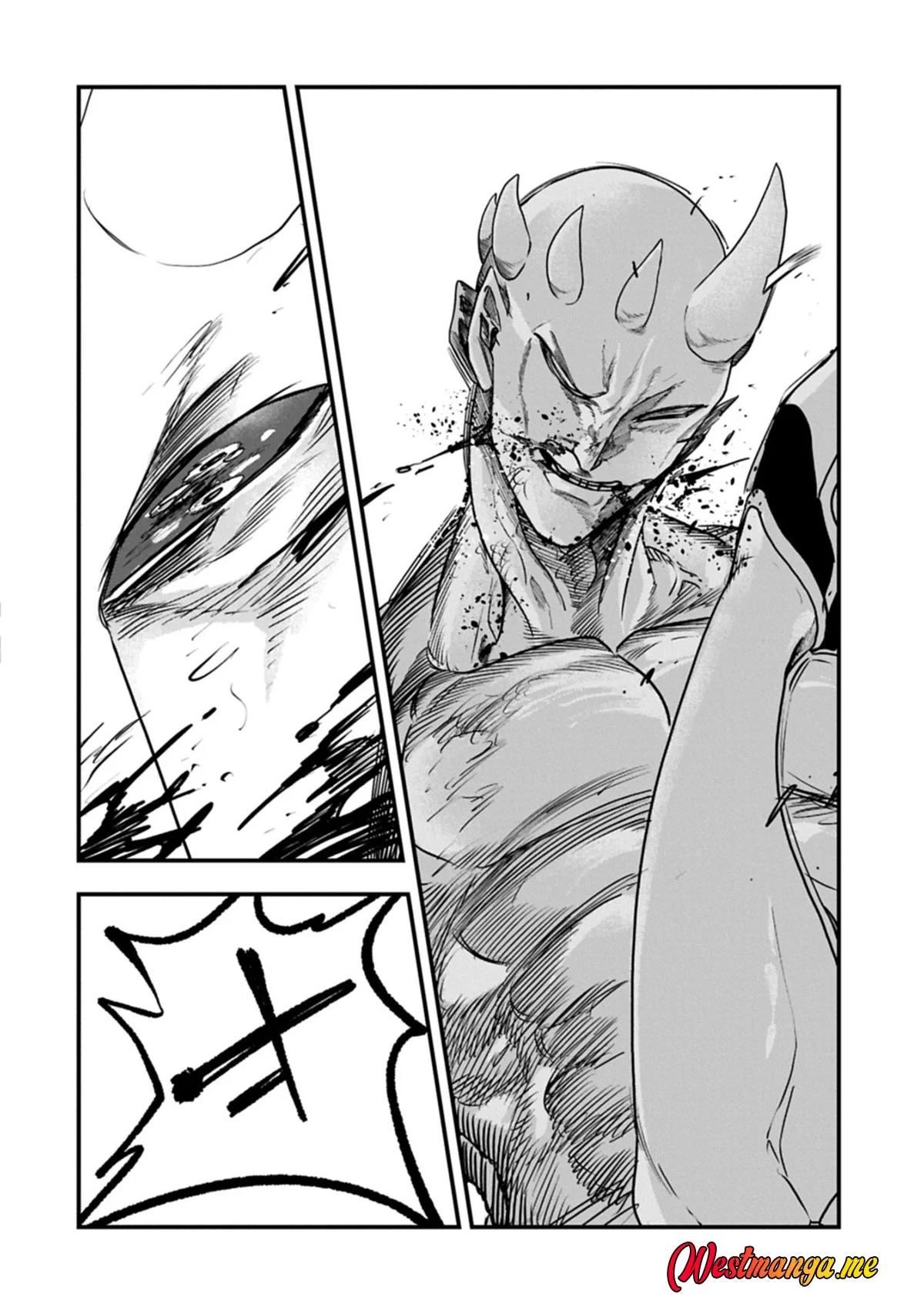 Since My Previous Life Was A Wise Man I Can Afford To Live Chapter 63 Gambar 4