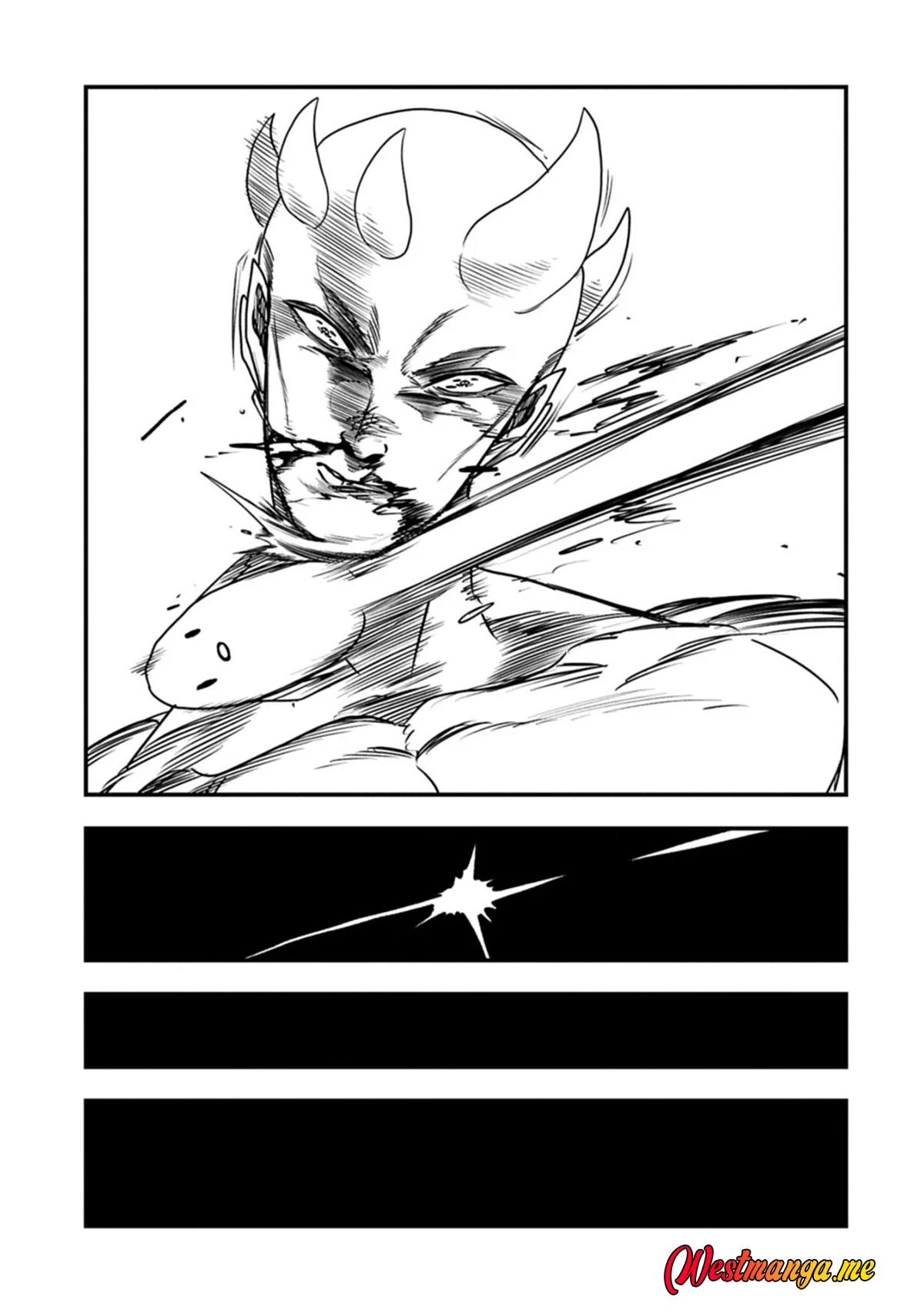 Since My Previous Life Was A Wise Man I Can Afford To Live Chapter 63 Gambar 7