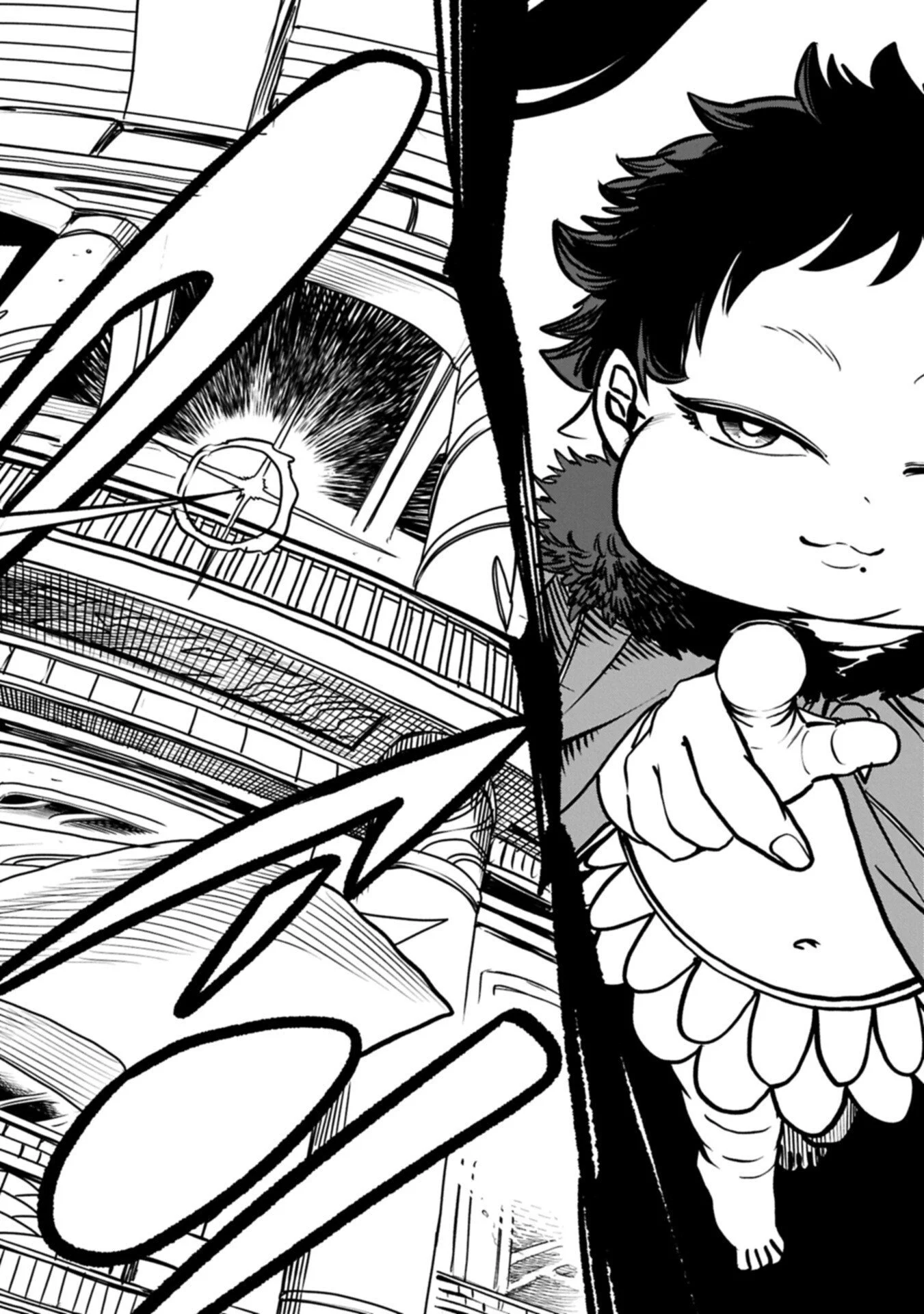 since my previous life was a wise man i can afford to live chapter 66 - Page 22