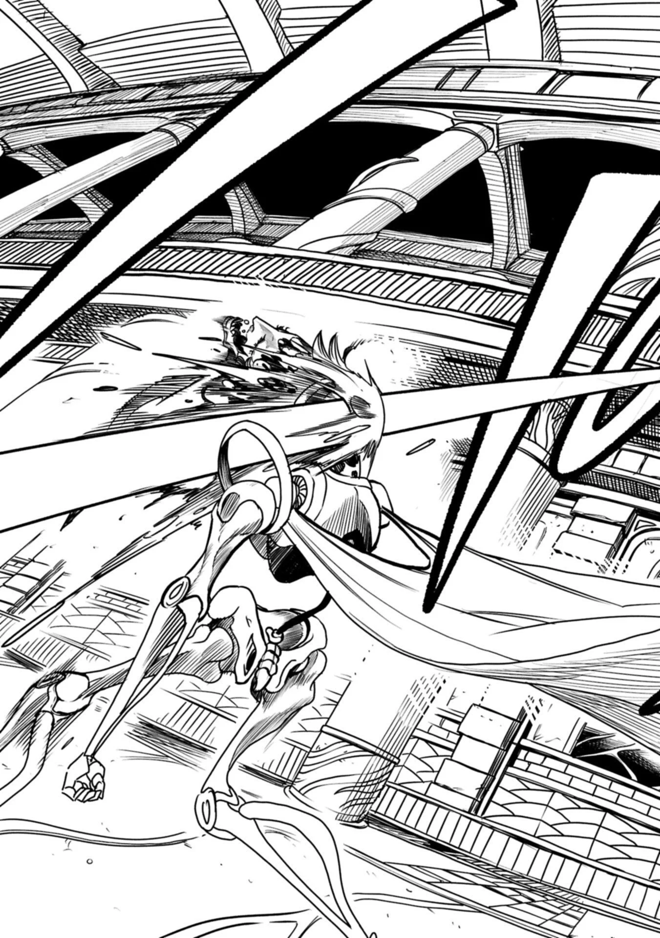 since my previous life was a wise man i can afford to live chapter 66 - Page 23