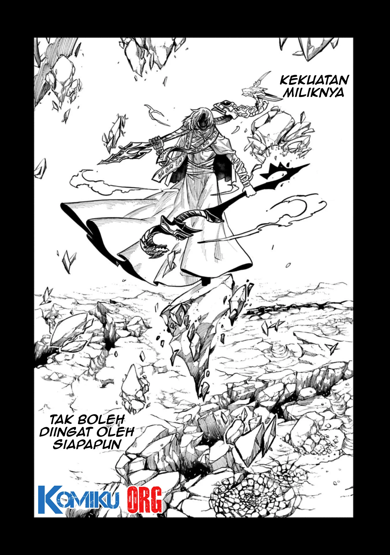 since my previous life was a wise man i can afford to live chapter 67 - Page 28