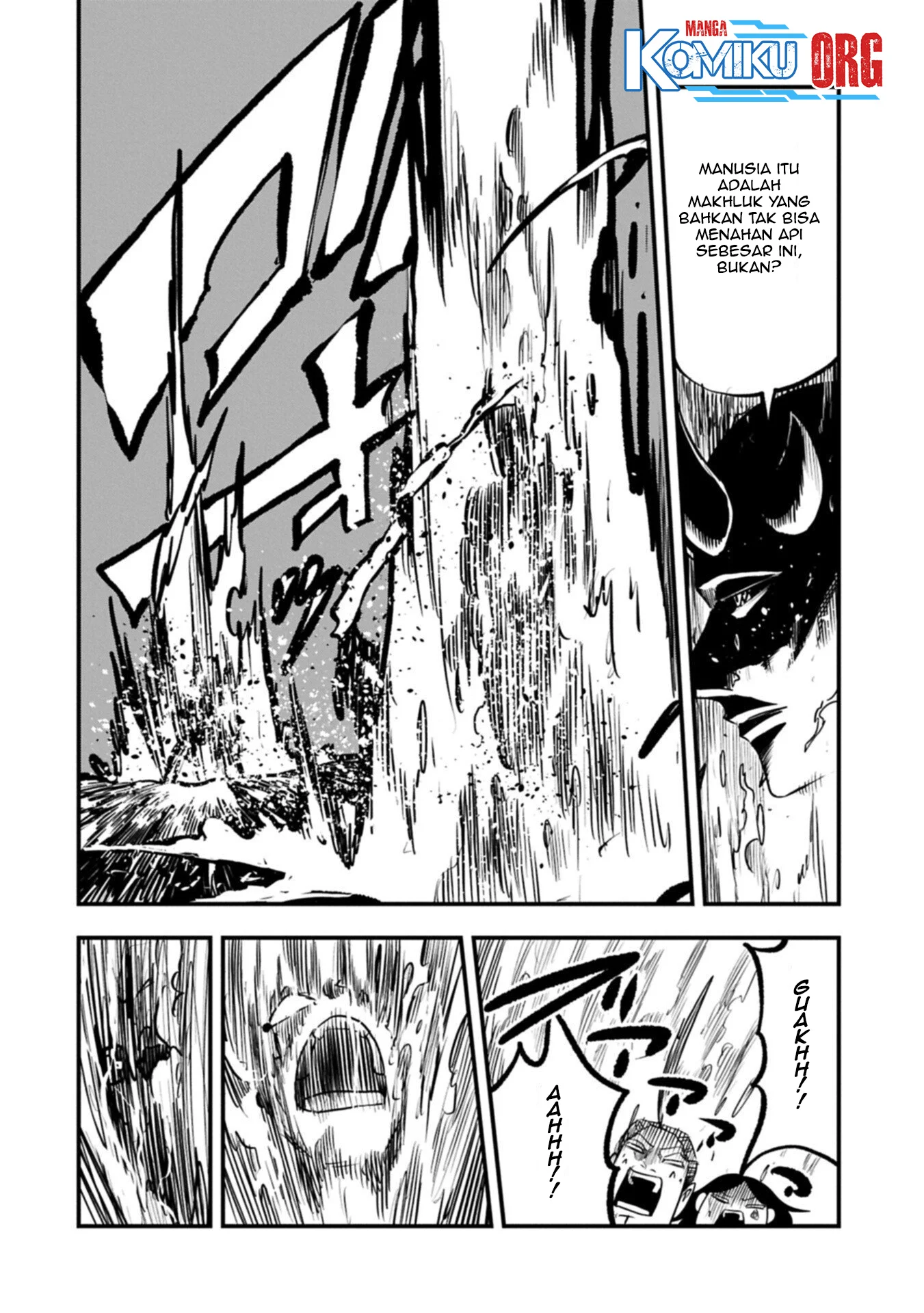 since my previous life was a wise man i can afford to live chapter 68 - Page 24