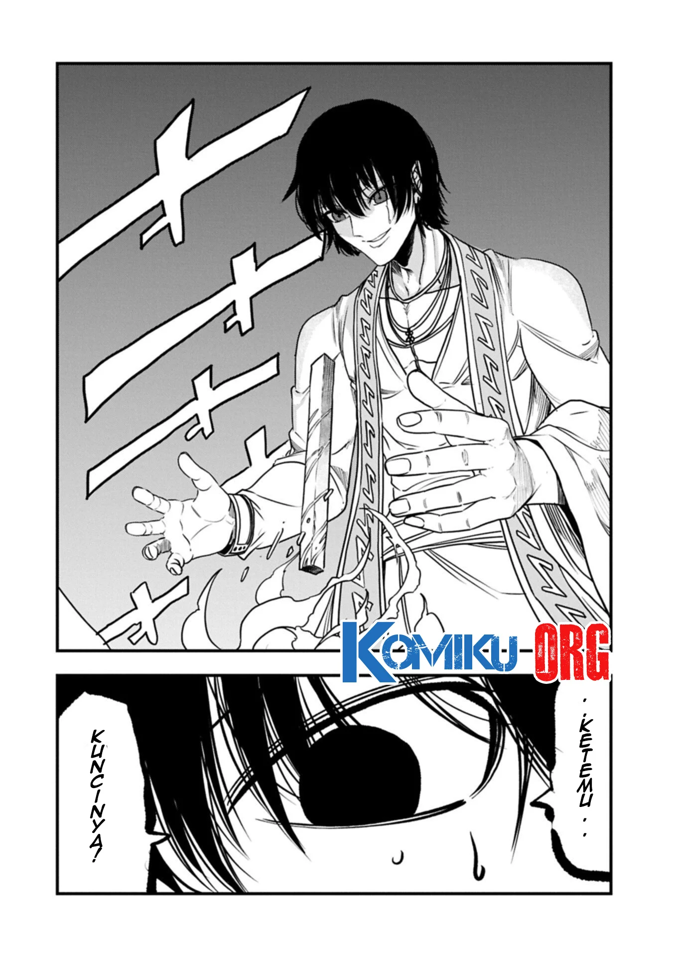 since my previous life was a wise man i can afford to live chapter 69 - Page 13