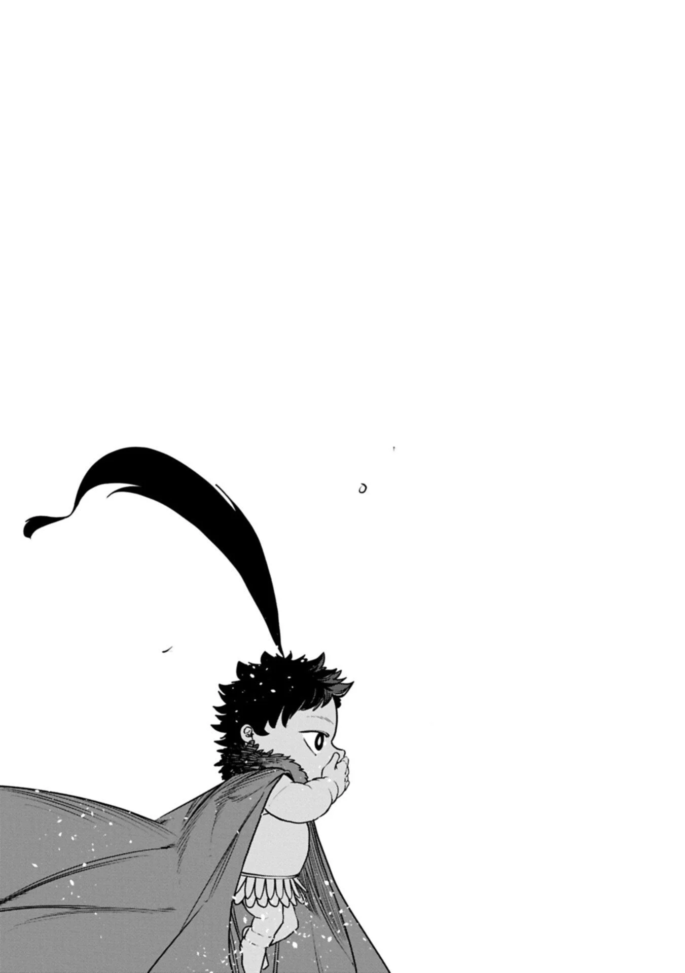 since my previous life was a wise man i can afford to live chapter 69 - Page 8