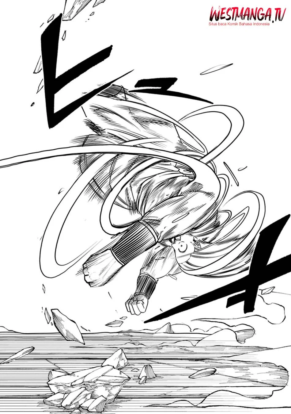 Since My Previous Life Was A Wise Man I Can Afford To Live Chapter 73 Gambar 26