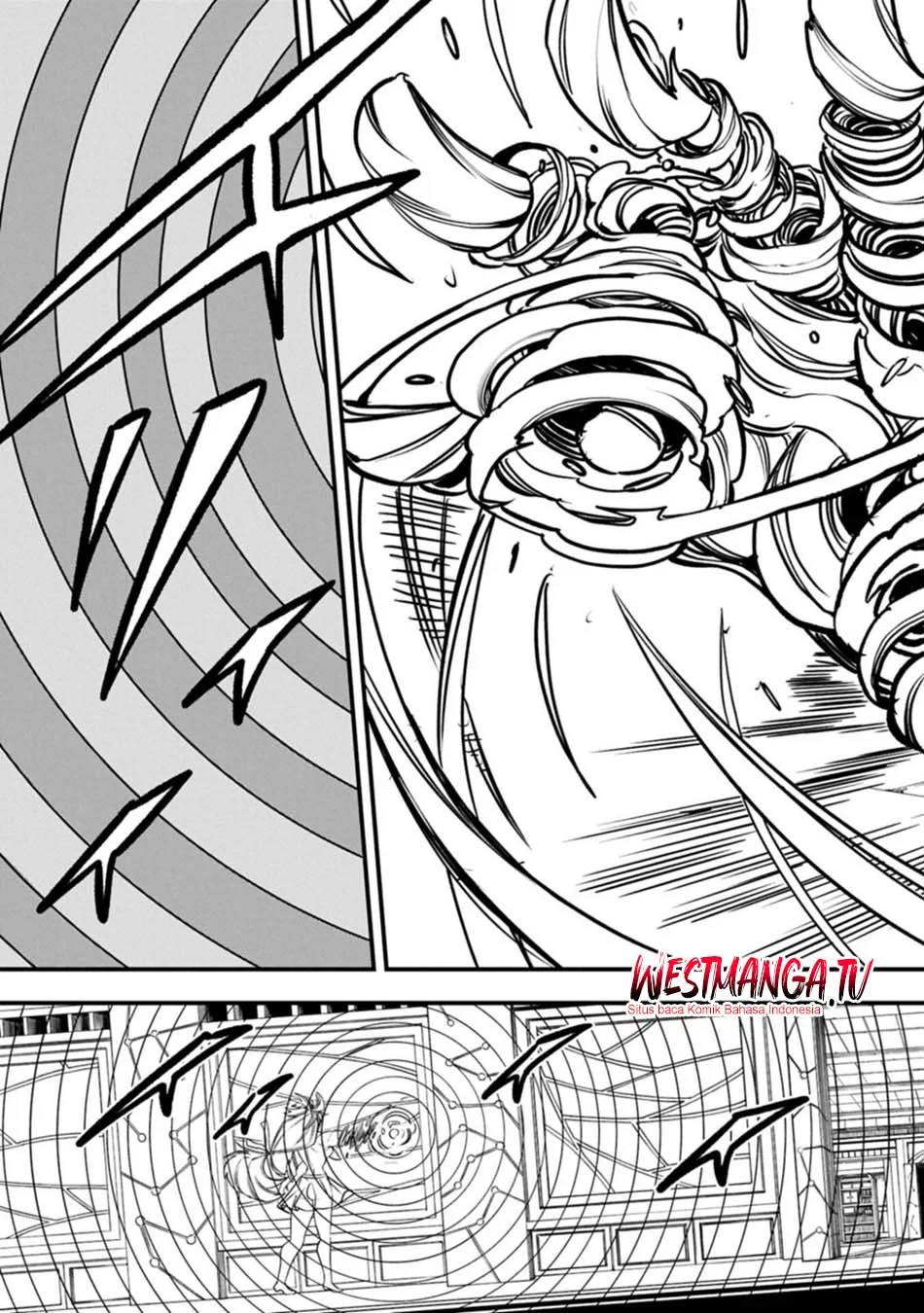 Since My Previous Life Was A Wise Man I Can Afford To Live Chapter 74 Gambar 25