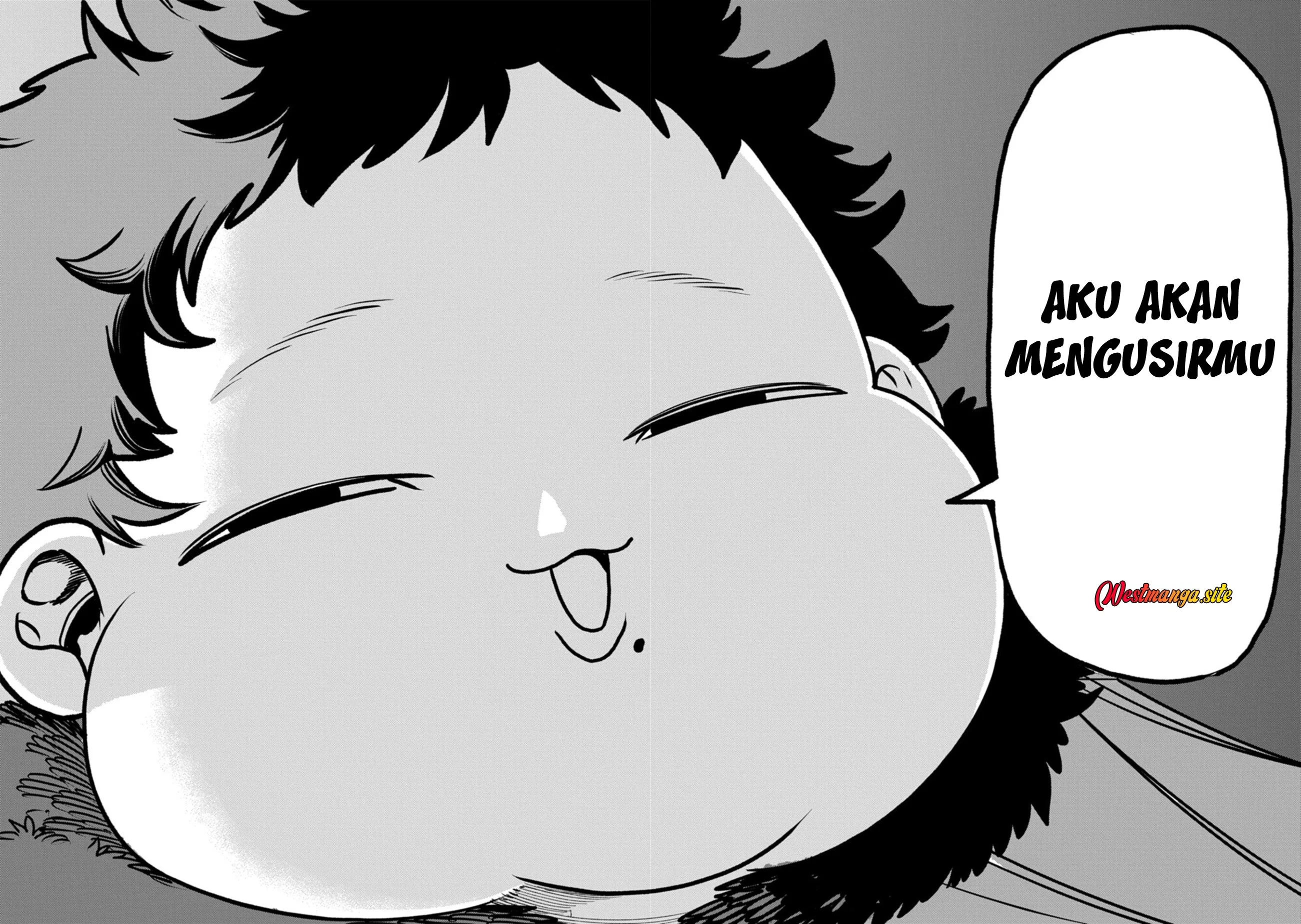 Since My Previous Life Was A Wise Man I Can Afford To Live Chapter 82 Gambar 14